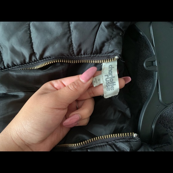 Jacket - Picture 2 of 2